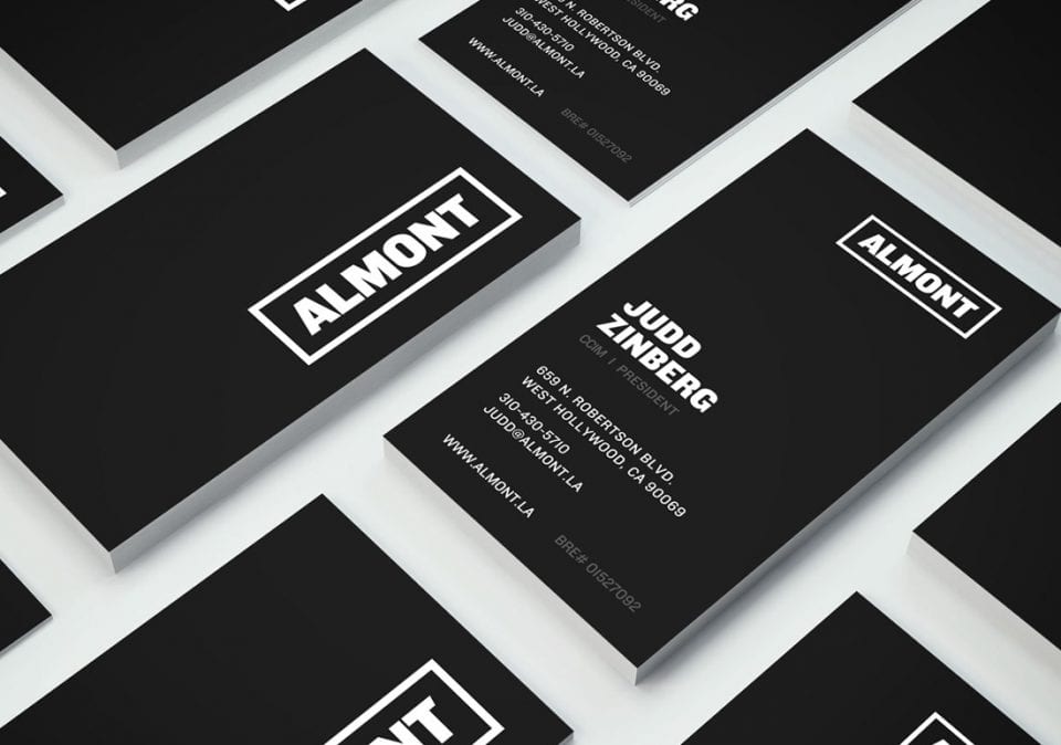 Almont